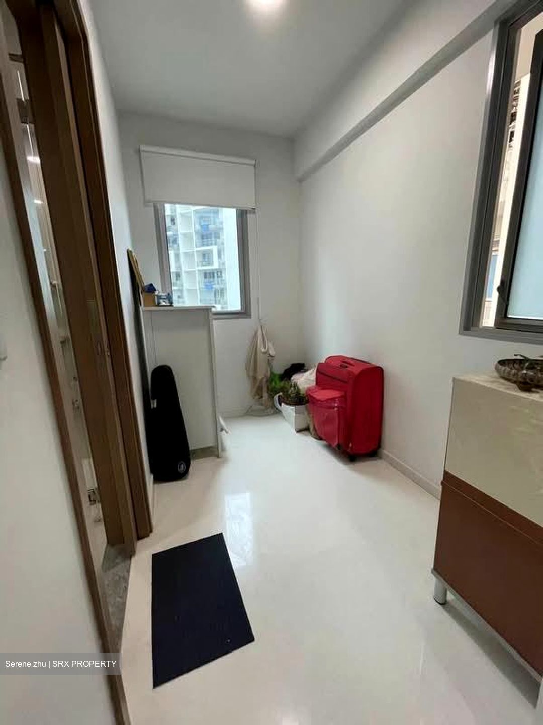 Q Bay Residences (D18), Condominium #566213521